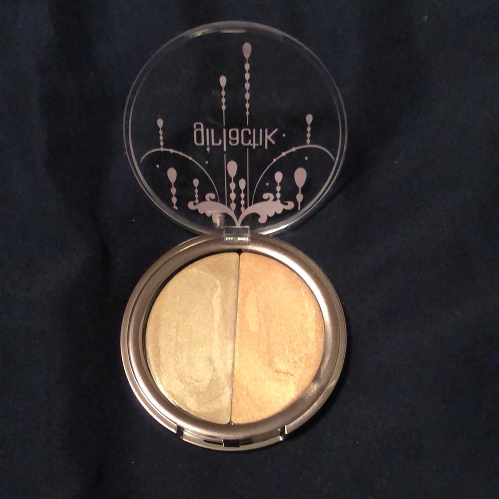 Girlactik Sun Glow Duo - Sunset
